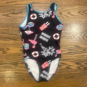 Plum Practicewear - Beam Babe